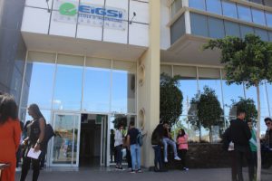 Campus EIGSI Casablanca