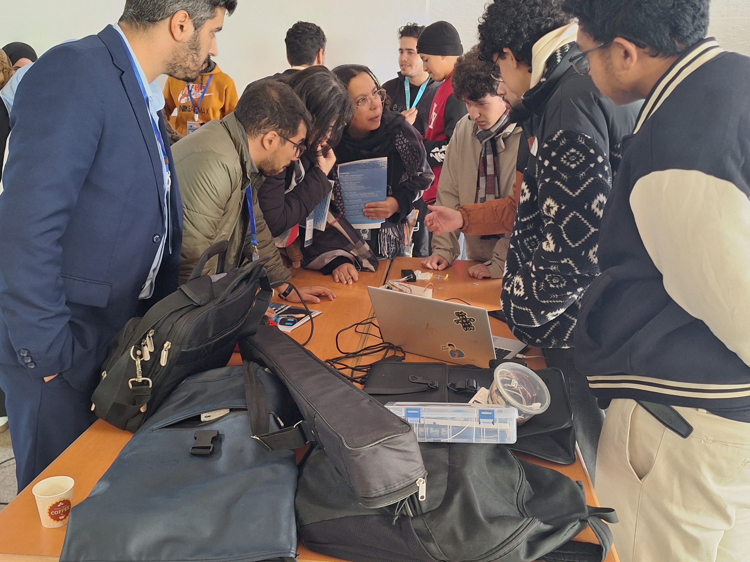 eigsi-casablanca-competition-robotique-iot-2026