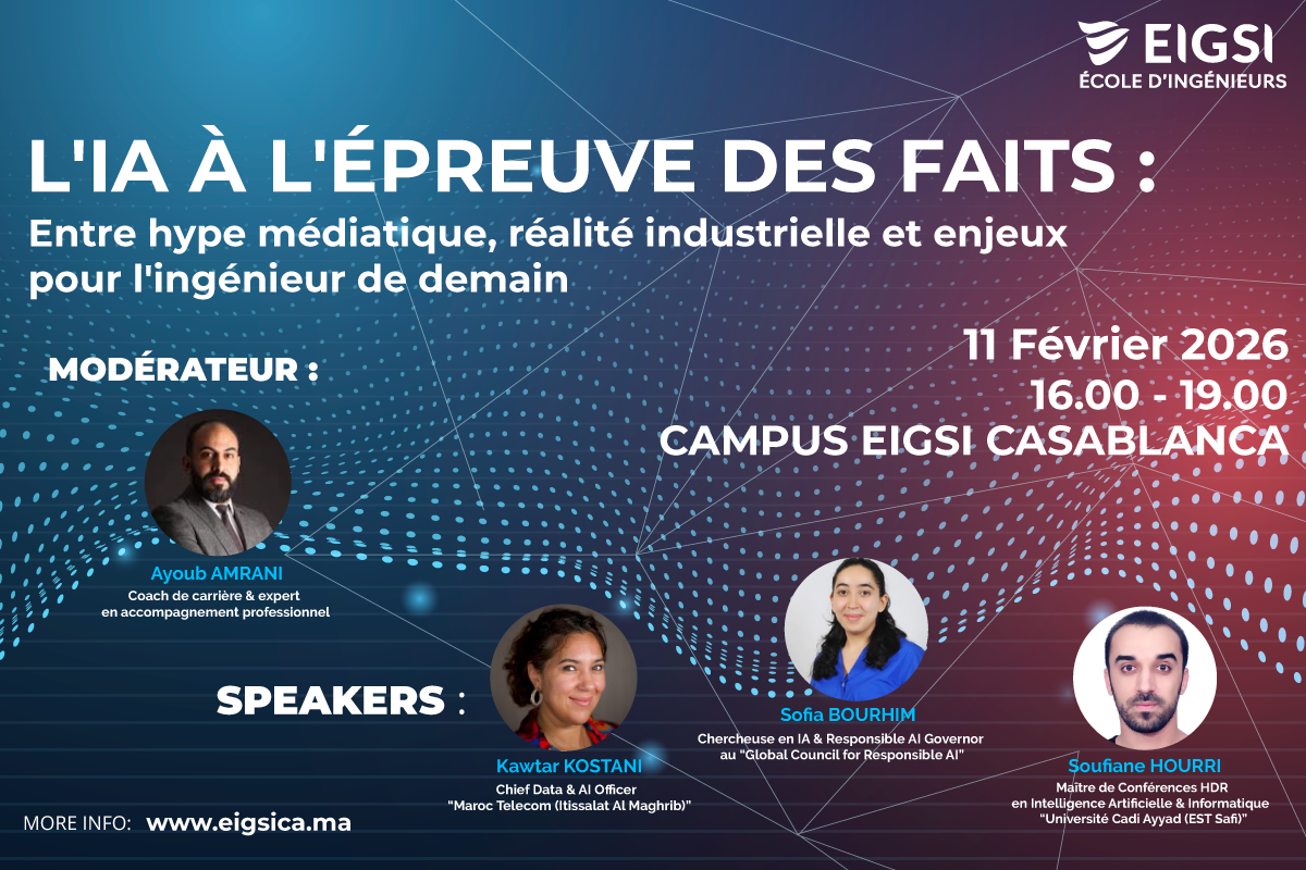 L’IA à l’Épreuve des Faits : Entre Hype Médiatique, Réalité Industrielle