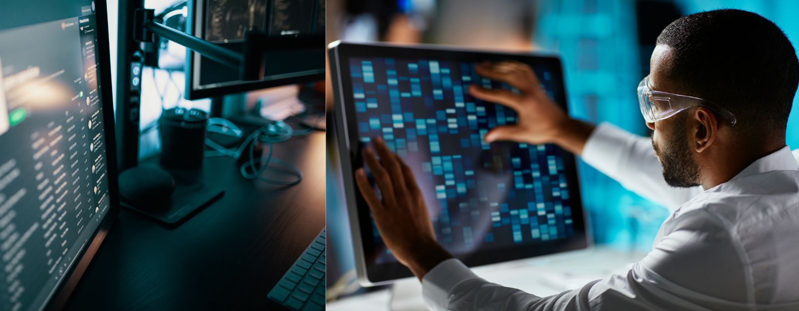 Master IA, Data & Cybersécurité à Casablanca